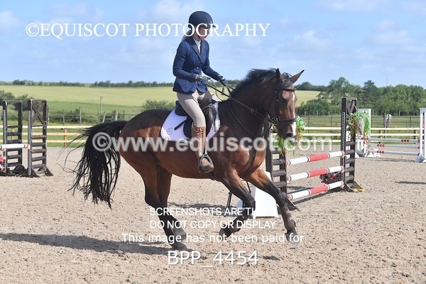 BPP_4454 - CLASS 2  Club/ Unaffiliated 80cms Open