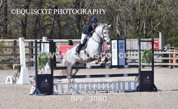 BPP_3080 - CLASS 13  Senior Discovery/ 1m Open