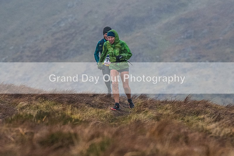 Dalehead-503 - Dale Head Fell Race Sunday 19th October 2025