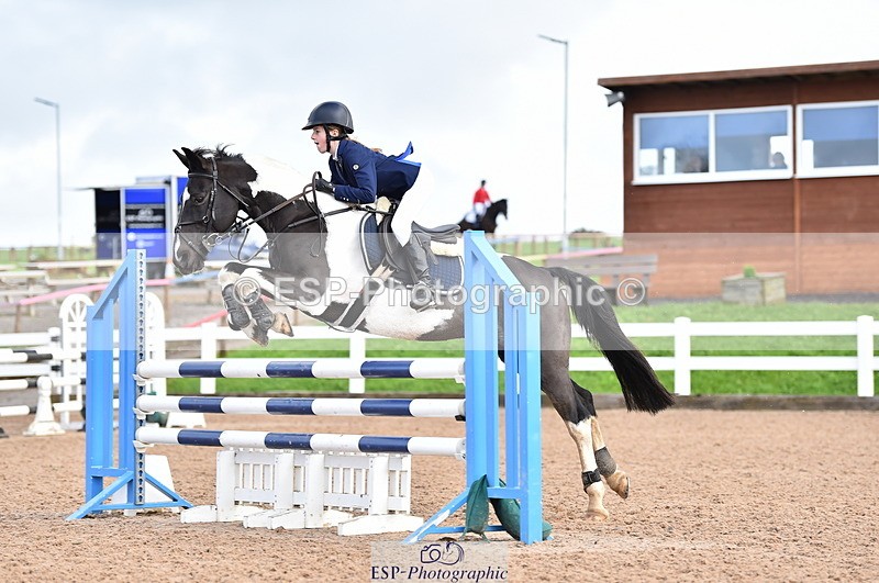 231029A-113820-03098 - Pony Newcomers & 1m Open