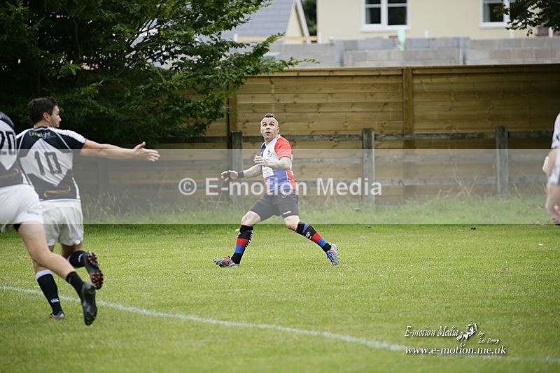 RU 250921 265 - Devizes II RFC V Pewsey Vale RFC 25/09/21
