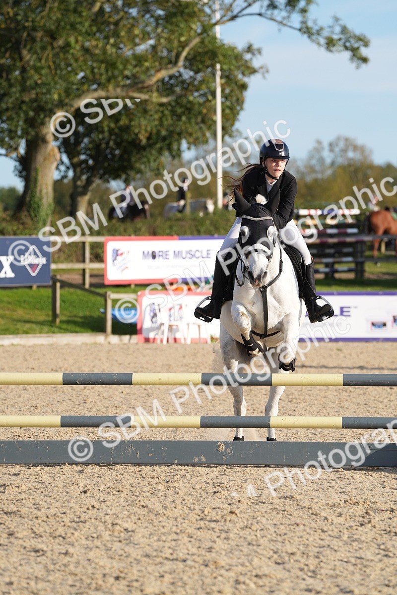 SBM_53483 - J23 - Junior Horse 70cm Championship