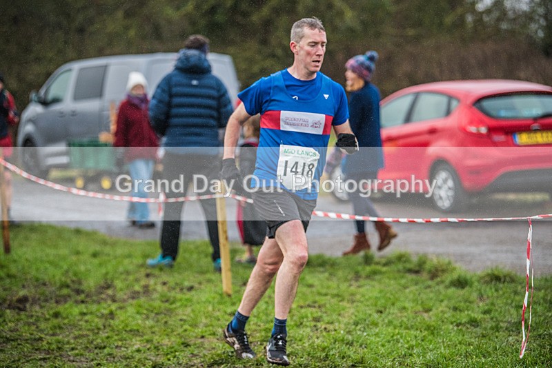 Blackpool-652 - Mid Lancs XC Blackpool Saturday 13th January 2024