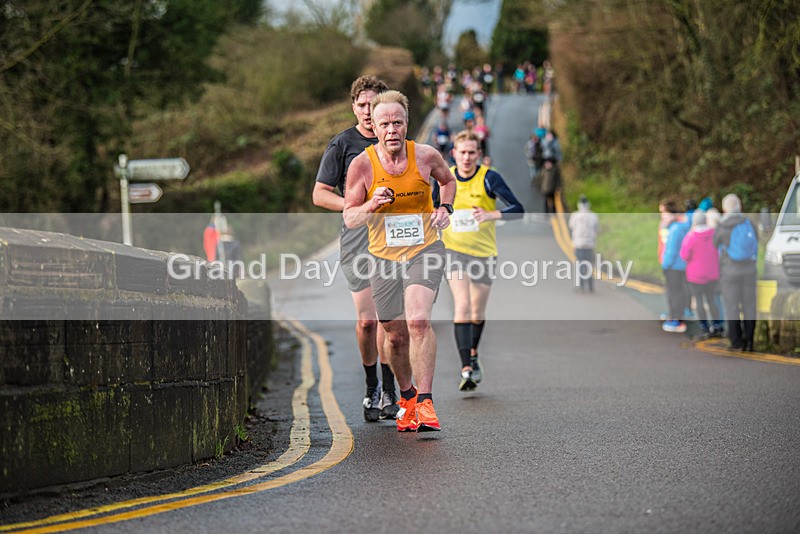 Ribble-897 - Ribble Valley 10K Sunday 31st December 2023