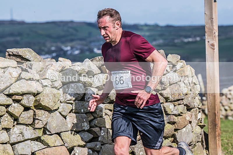 Isel Cross-132 - Isle Cross Race Saturday 8th April 2023