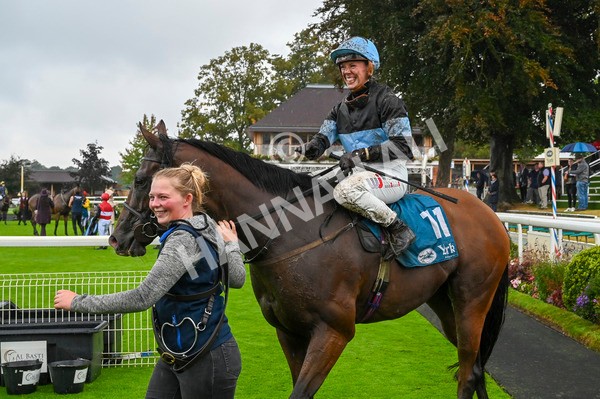 080924-Race 2-Duran-3749 - Race 2 2.15pm Fine Details Vehicle Valeting Handicap