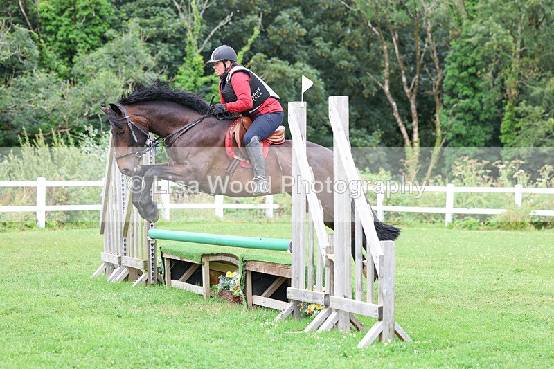 3E7A0916 - Class 4: 70cm Senior