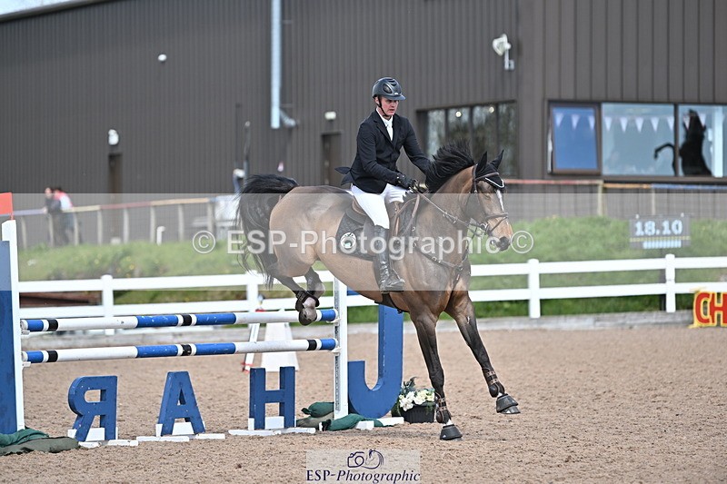 240418A-135556-03645 - Cls 13, 1 Star Bronze Tour 1.10m