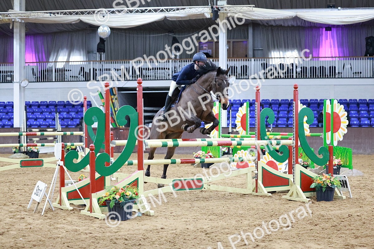 SBM_008297 - Class 26 - WB Equiline Star Championship Qualifier 1.10m