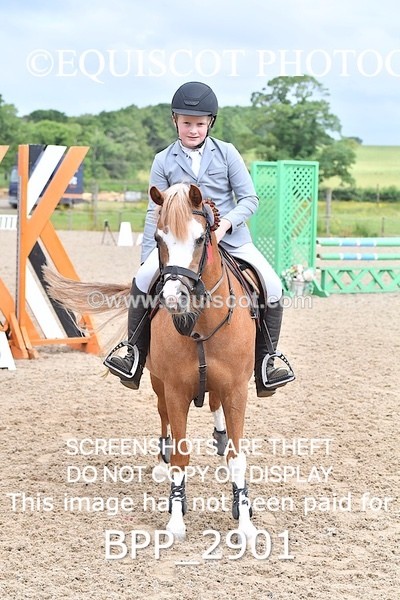 BPP_2901 - CLASS 10 SUN Club/ Unaffiliated 70cms Open