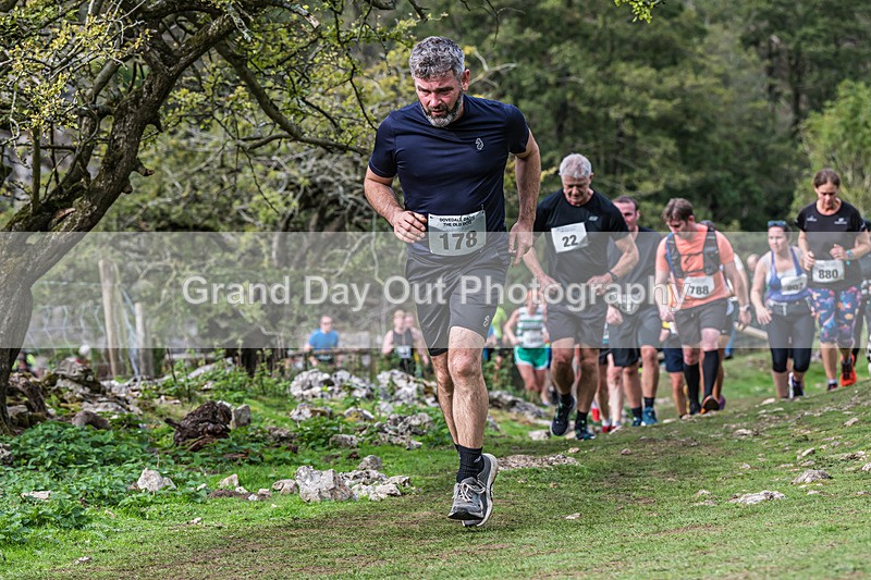 Dovedale-1446 - Dovedale Dash Sunday 4th October 2026