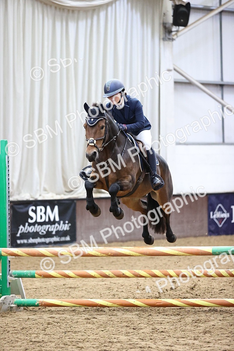 SBM_003316 - Class 10 - STX UK Pony British Novice 80cm