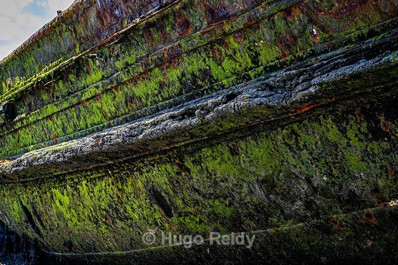  - Boat Graveyard Brittany
