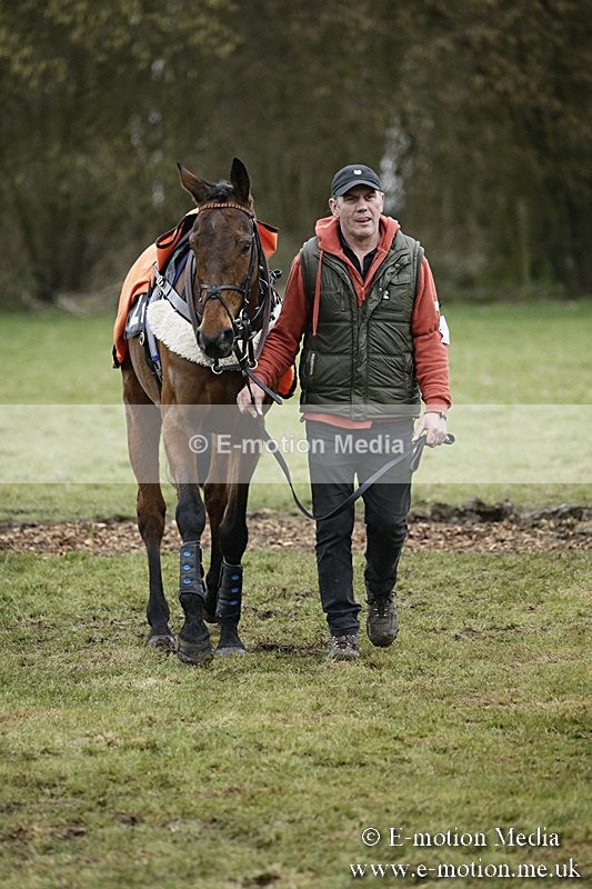 PtP 110318 75 - Hampshire Hunt Point-to-Point Hackwood Park 11/03/18