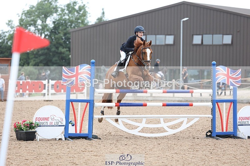 250629-085153-09392 - Cls 27b Junior 1.20m Open & Presentations