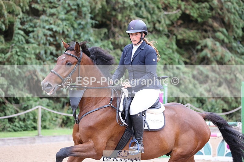 250705A-134935-15155 - Cls 36 Snr Discovery and 1m Open