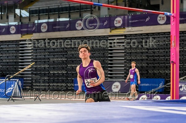 CEREL-918958 - Field Male Set Three