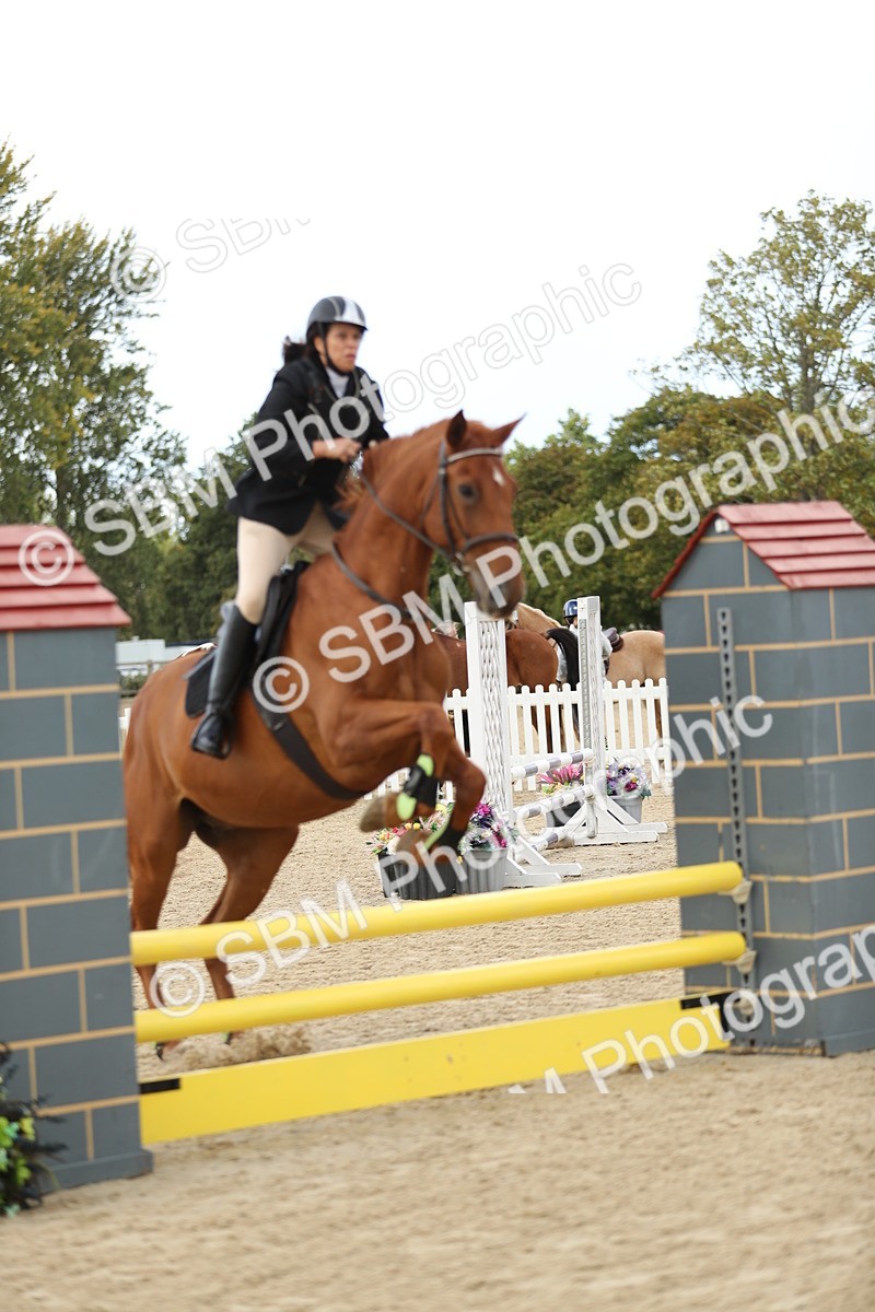 SBM_09844 - J36 - Veteran Rider 70cm