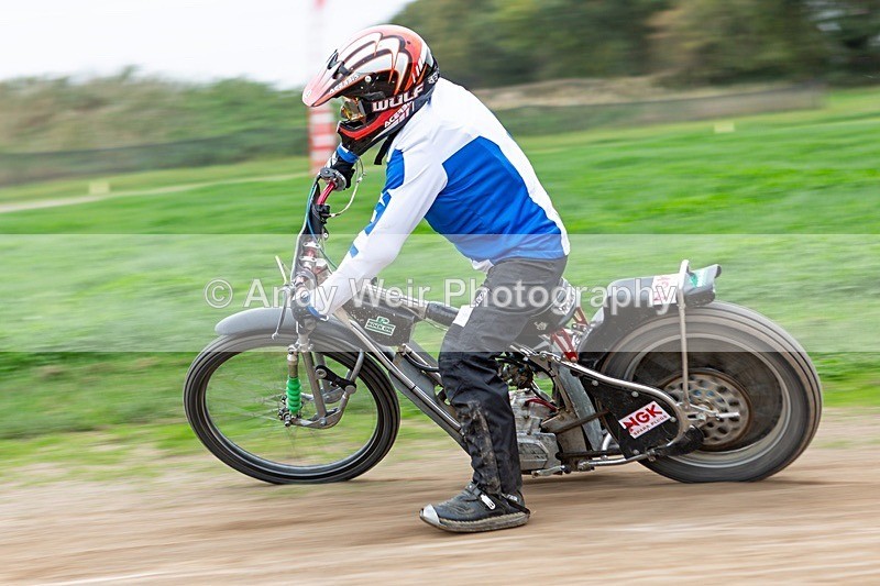 20251018-5D-3K8A3805 - Ride & Skid It. Speedway Experience Day 18th October 2025