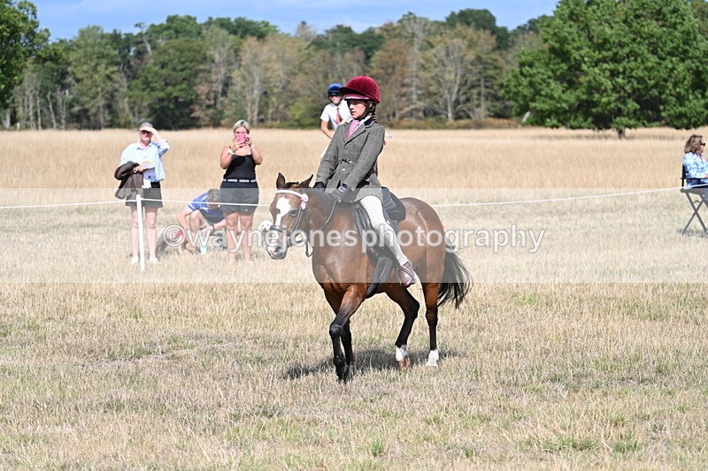 WJ7_6198 - Class 13 Ridden Veterans