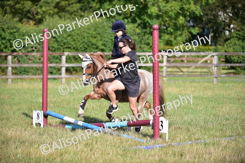 20260906-0479 - Class 6 - Minimus Jumping