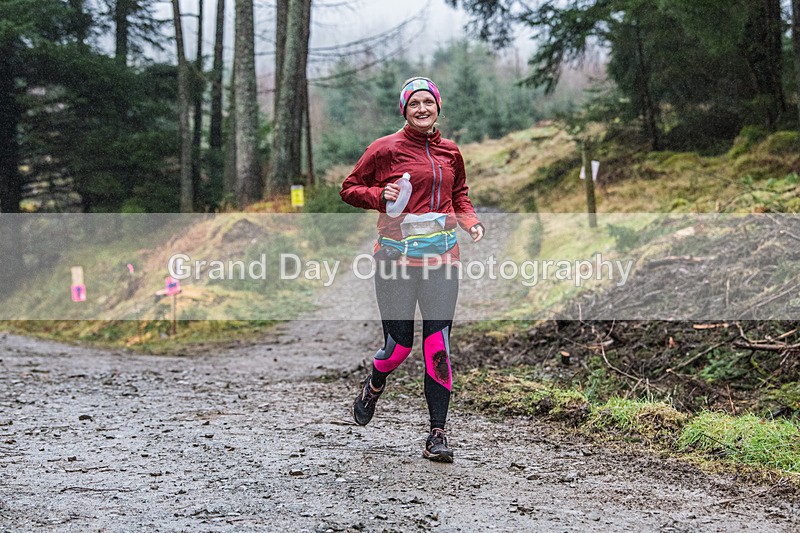 Glentress 21  10K-2229 - High Terrain Events Glentress 21 & 10K Trail Runs Saturday 18th February 2023