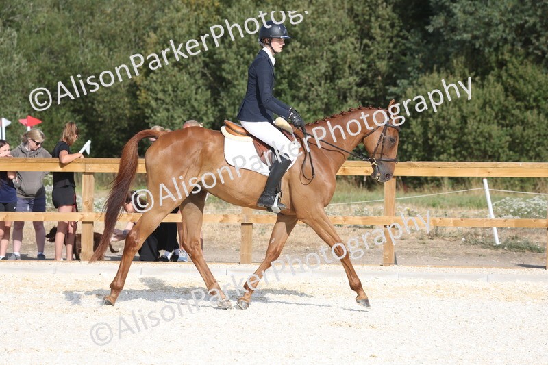 20260802-0058 - Class 5 - ROR Ridden