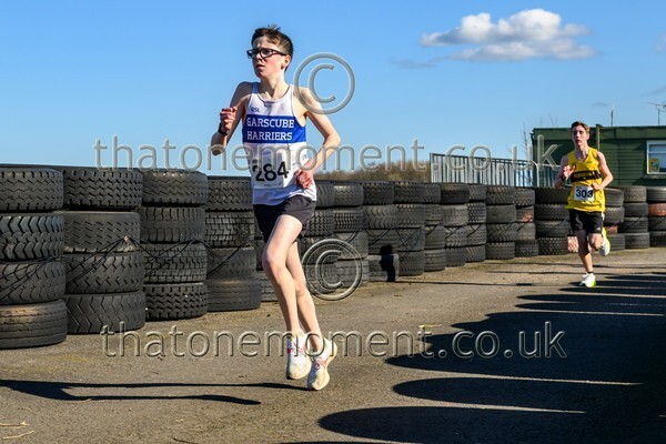 YathRR25-926460 - U15 Boys