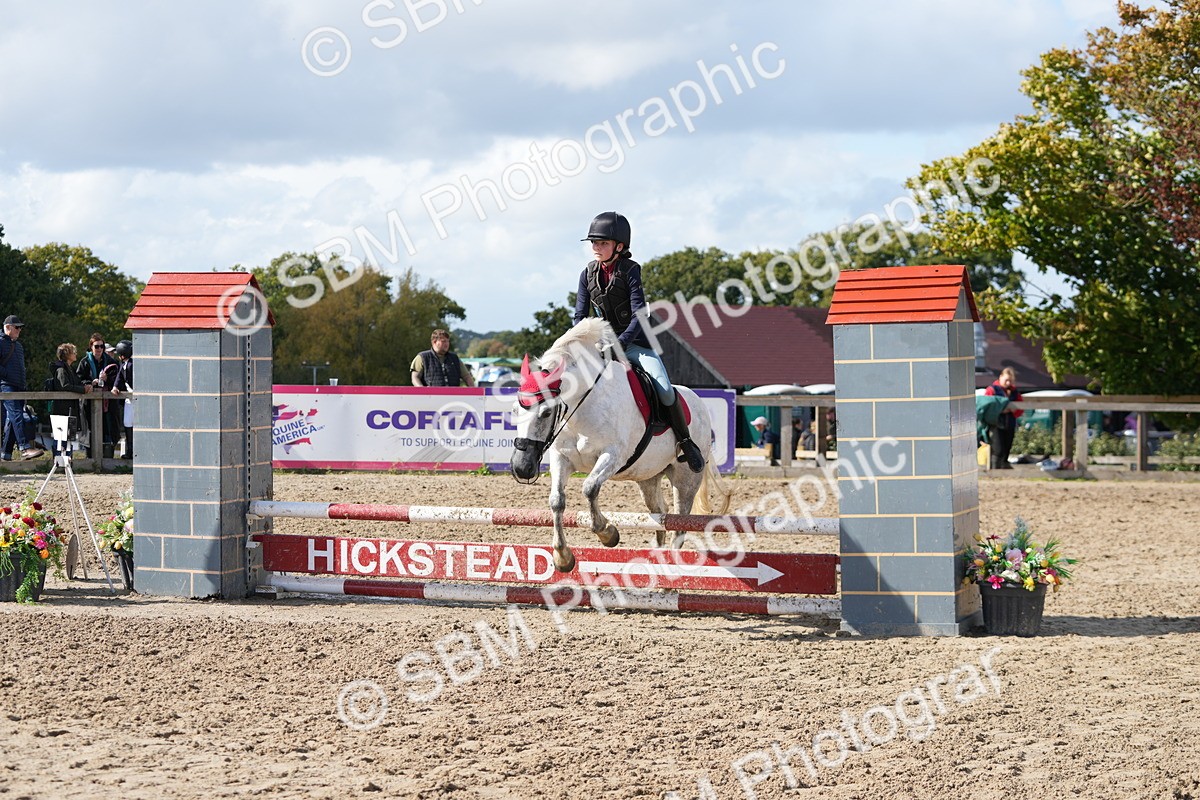 SBM_47017 - J7 - Junior Pony 60cm Championship