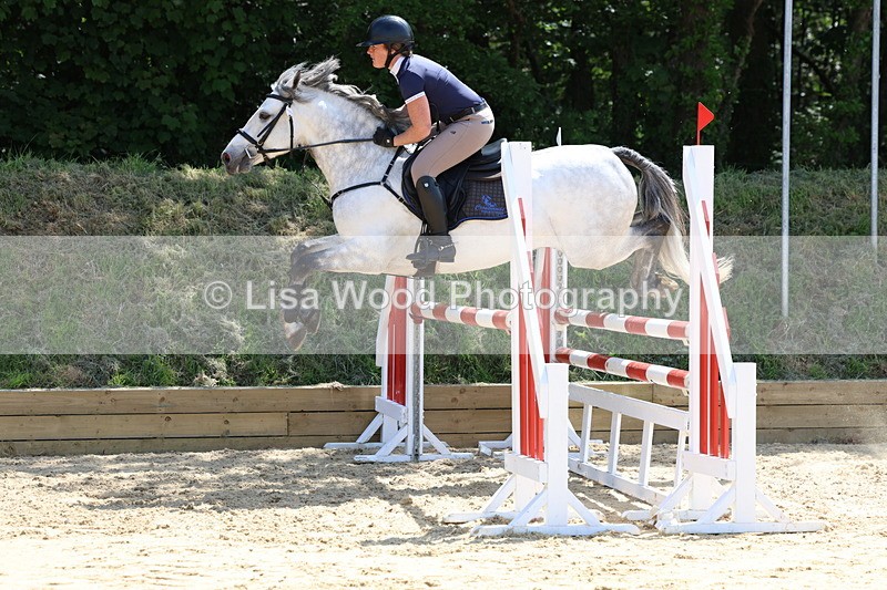 3E7A5963 - Class 5: Senior Discovery/1m open