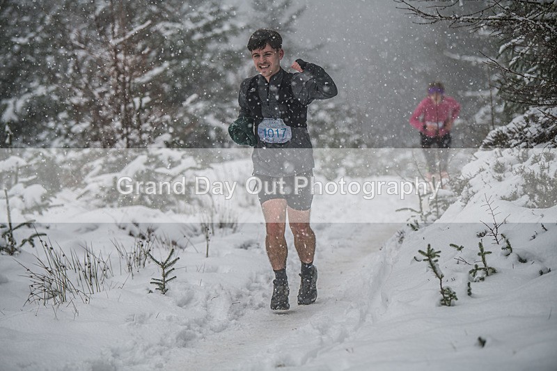 Glentress-1870 - High Terrain Events Glentress 42, 21 & 10K Trail Races Sunday 15th February 2026