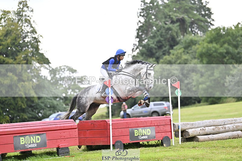 240825X-165158-37626 - 80cm XC 16.30 to 17.30