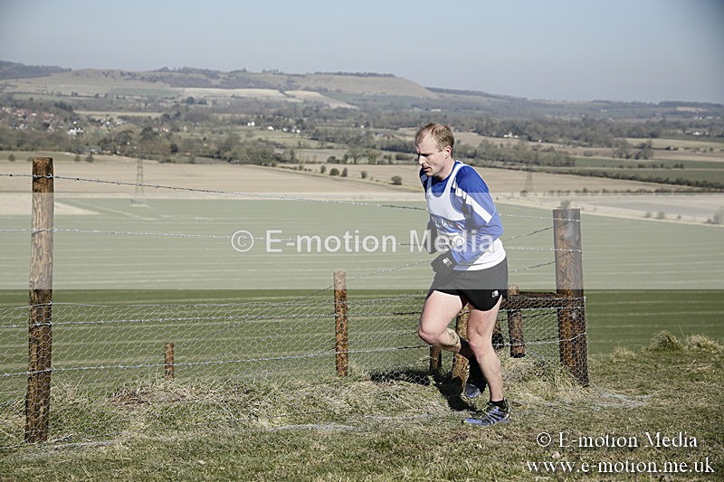 PVT 250218 -790 - The Terminator 2018 Pewsey Vale 25/02/18