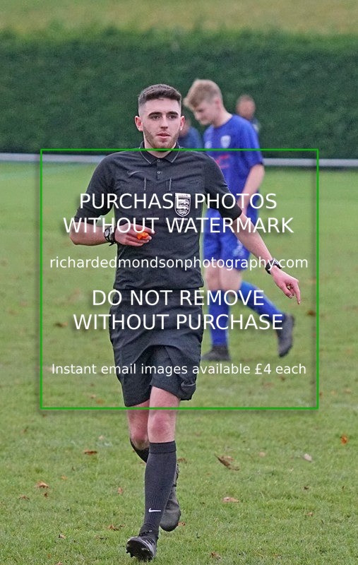 DSC08273 - Wattsfield U16 v Carnforth Rangers U16