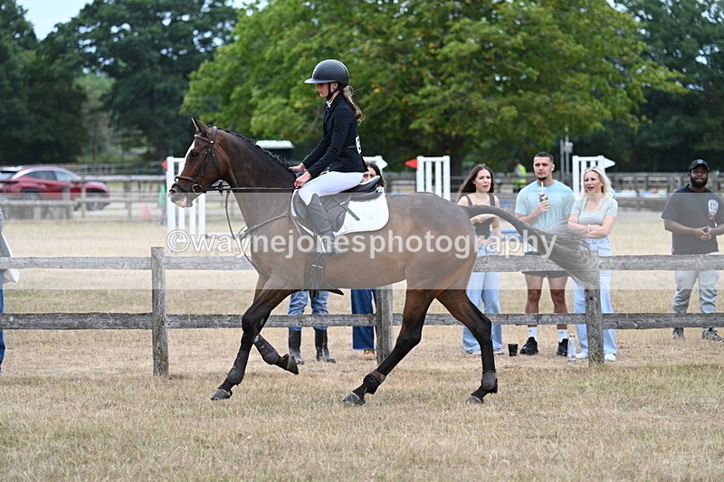 WJ7_7347 - Class 2 Best Rider