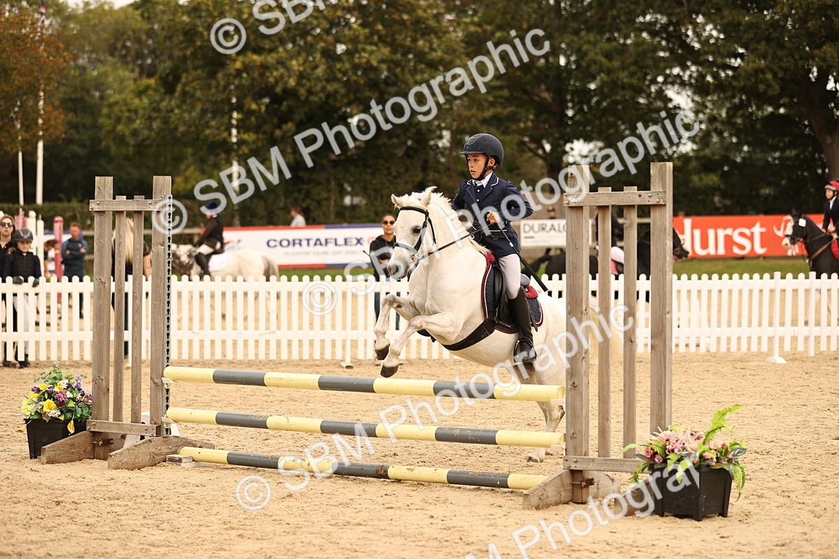 SBM_72471 - J14 - Junior Pony 65cm Championship