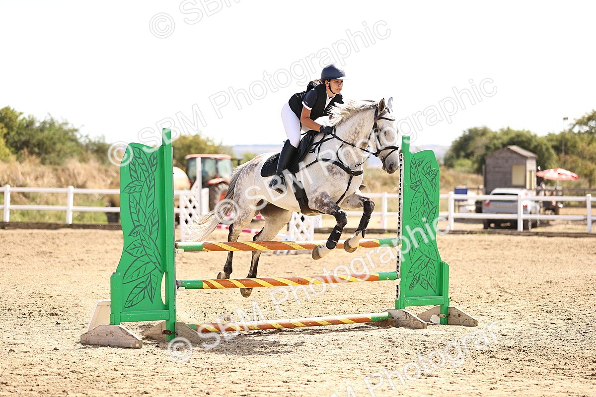 SBM_000374 - Class 2 - 0.85cm Amateur Championship Qualifier