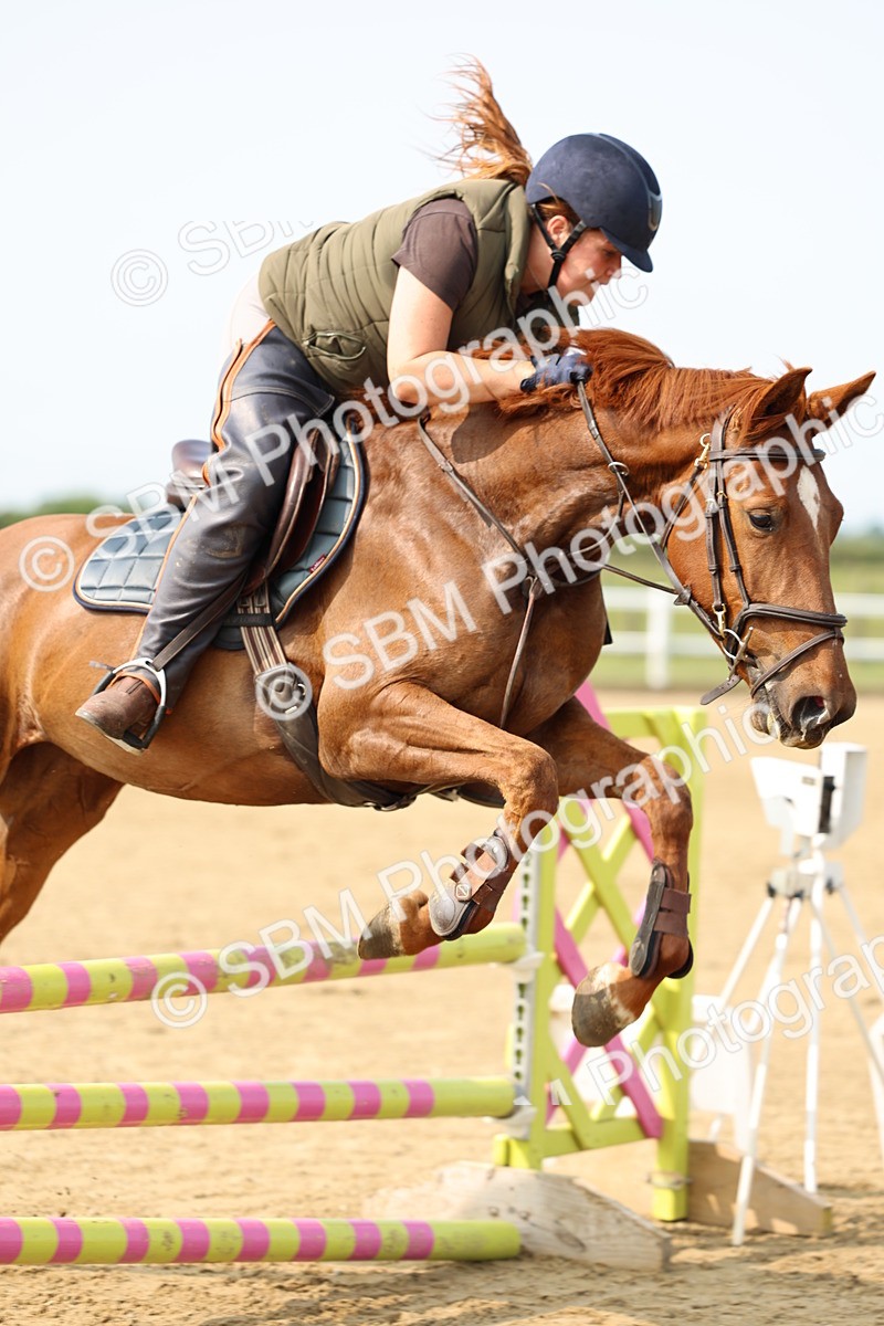 SBM_004017 - Class 15 - Clear Round