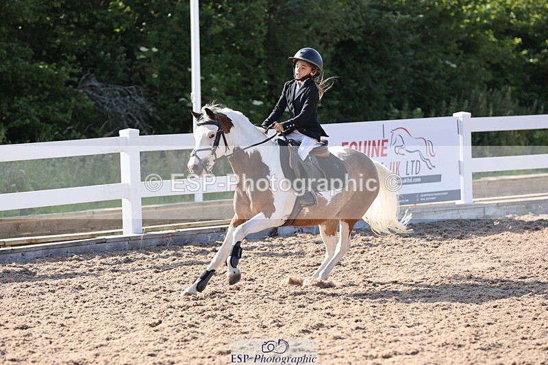 240629A-175239-09127 - Cls 14 Springboard 128cm + 138cm