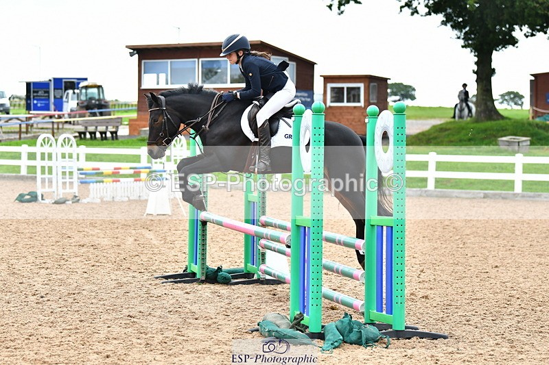 230819A-101321-00184 - Cls 21 Pony Brit Novice & 80cm Open