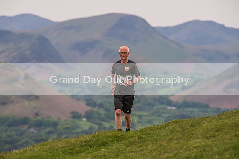 Latrigg-397 - Latrigg Fell Race Wednesday 17th May 2023