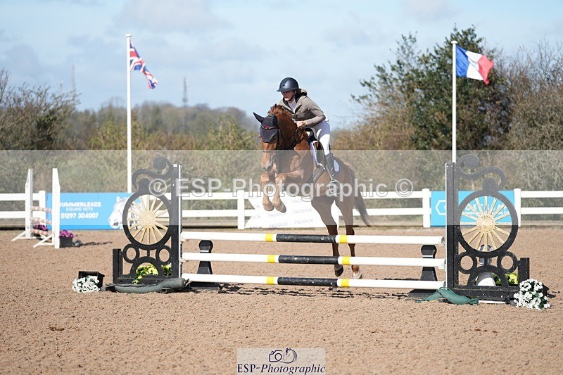 250329-095405-03536 - Cls 19 Clear Round
