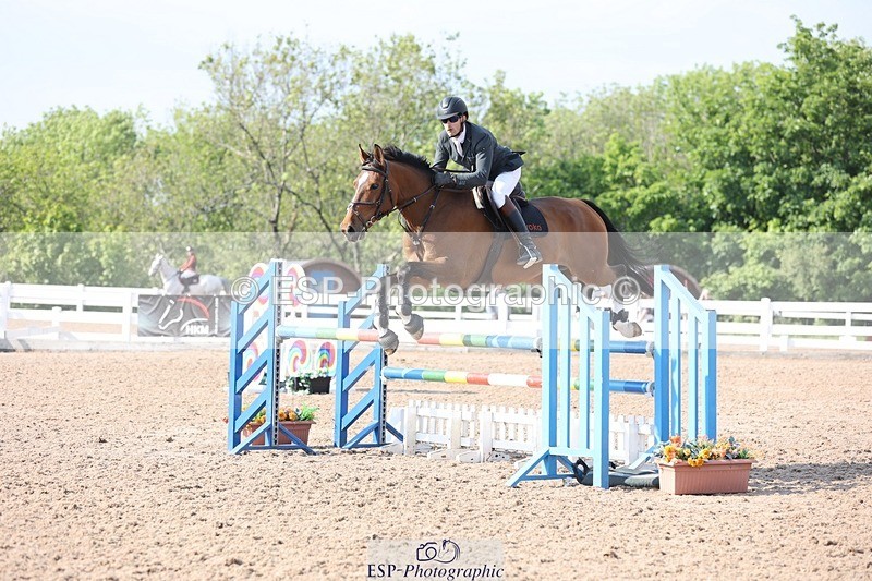 250509-170107-09084 - Cls 24 Snr Newcomers