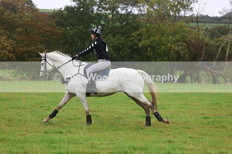 3E7A1300 - Class 2: 70cm: Half Roll Top