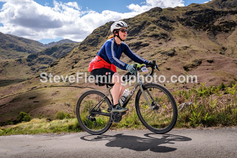 140710 - Blea Tarn Climb 14:00 - 15:00