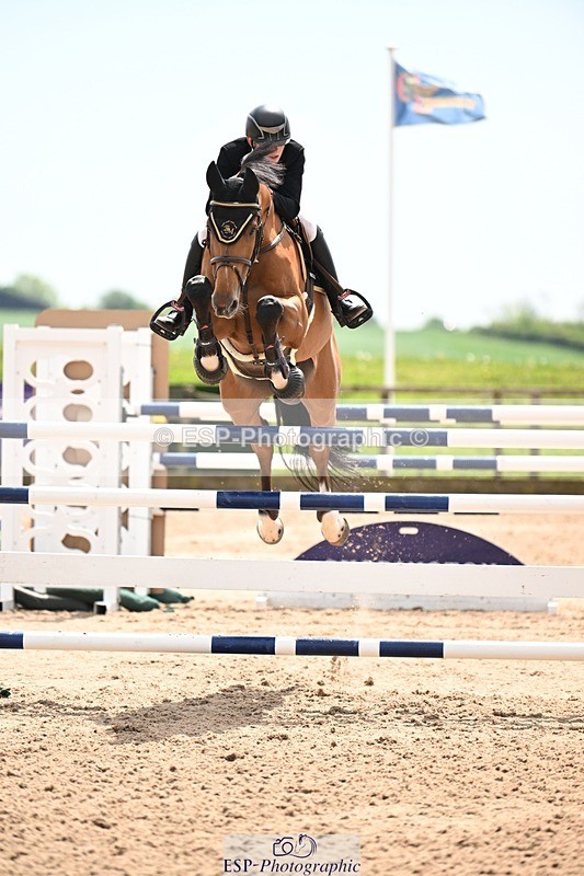 250509-135251-07488 - Cls 15 Talent Seeker inc 7yr old - 1.30pm break to End