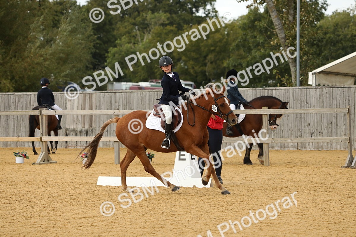 SBM_50809 - D23 - Junior Championship - Prelim 12