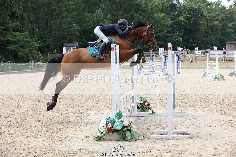 230617-125630-04501 - Cls 09 Blue Chip Pony Newc 1st Rnd