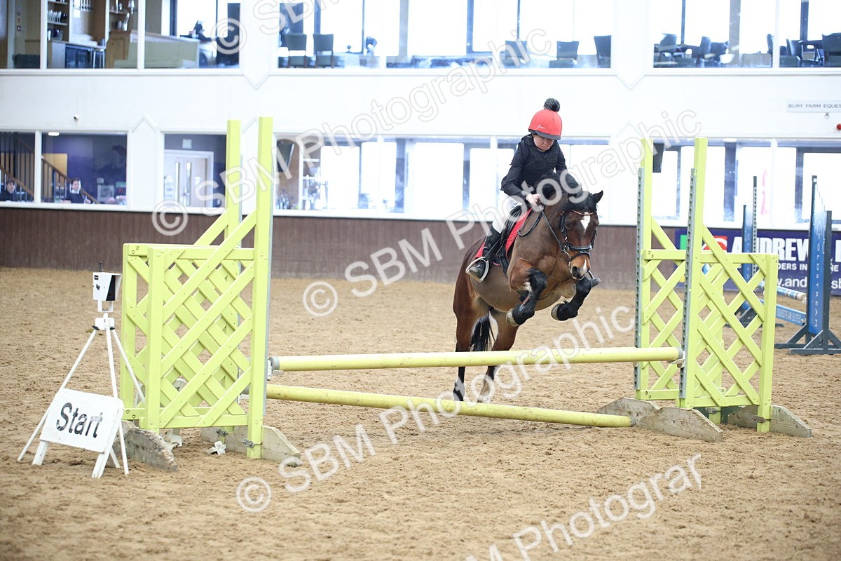 SBM_000632 - Class 3 - 60cm