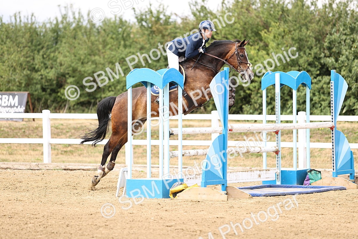 SBM_026762 - Class 13 - Senior Newcomers - 1.10m